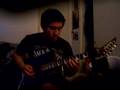 dyers eve solo