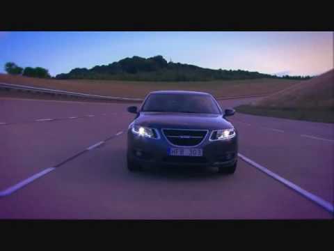 Saab 9.5: video dal Salone di Francoforte