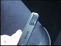 HTC Advantage X7500 Overview HTC Advantage X7500 Overview