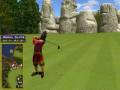 Golden Tee Great Shot on Black Hills!