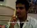 ?ss yaral?s?n