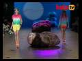 videos de Agatha Ruiz de la Prada  Cibeles Madrid Fashion Week primavera-verano 2009