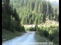 Curmatura Oltetului - Lac Galbenu