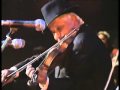 Amazing violinist: Sandor Fodor Netti with Muzsikas