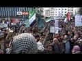 Idlib, Syria: City Prepares For Attack From Assad's Army