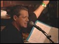 eddie hardin, ray fenwick & band - live in germany, 2008, performing an old spencer davis group number, 