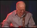 eddie hardin, ray fenwick & band - live in germany, 2008, performing an old spencer davis group number, 
