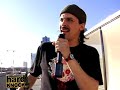 Exclusive Atmosphere Interview: Paint That ish Gold Exclusive Atmosphere Interview: Paint That ish Gold