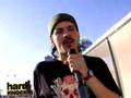 Exclusive Atmosphere Interview: Paint That ish Gold