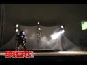 Banzai - Concurso Cosplay 33 CJMC - Clip 022