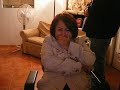 My moms reaction to 2girls1cup