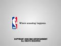 Lebron Dunking Lebron Dunking