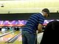 Gutter Bowl Kick Flip