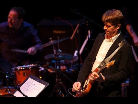 DIRTY BABY: Nels Cline/David Breskin/Ed Ruscha