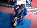 Arm Lock Amarrado - Jorge Santos Arm Lock Amarrado - Jorge Santos