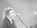 The Cure - Boys Don\