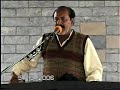 zakir muried hussain majlis in chakwal part 2