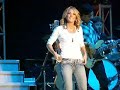 carrie sings \"I remember you\" in Farwell, MI