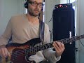 bass technique - funky thumb plucking - from playbassnow.com bass technique - funky thumb plucking - from playbassnow.com