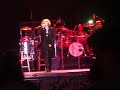Pat Benetar singing HeartBreaker at Lucas County Fair Grounds