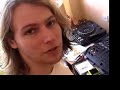 DJmag - James Zabiela DJ Tricks -  04