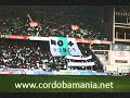 Cordoba cf Fondo Norte 08/09