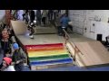Best trick competition TRP