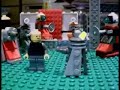 lego dalek test