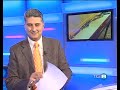 Servizio TG3 Asta Beneficenza Cambi Casa d'Aste • Gioielli di Prodi 02122009