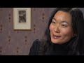 Norwegian TV program about inequality of races