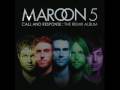 Maroon 5 She will be loved Pharrell Williams Remix