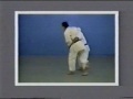Osoto makikiomi Kani basami Kawazu gake