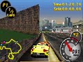 Need for Speed: Most Wanted GBA