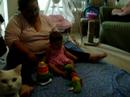 Annastasia Playing 1 Annastasia Playing 1