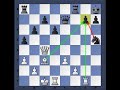 Strategy in blitz pt 2