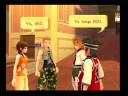 Kingdom Hearts II [parte 4] Trabajos