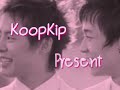 [Fanmade] - Yoosu, Fall in love...again