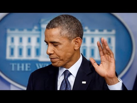 Republicans - This segment originally aired on the July 20th, 2014 episode of Ring of Fire on Free Speech TV. Republicans in Washington are determined to make President Obama a complete failure, and one...