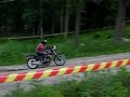 Honda CBX Hammarbacken 2006 Honda CBX Hammarbacken 2006