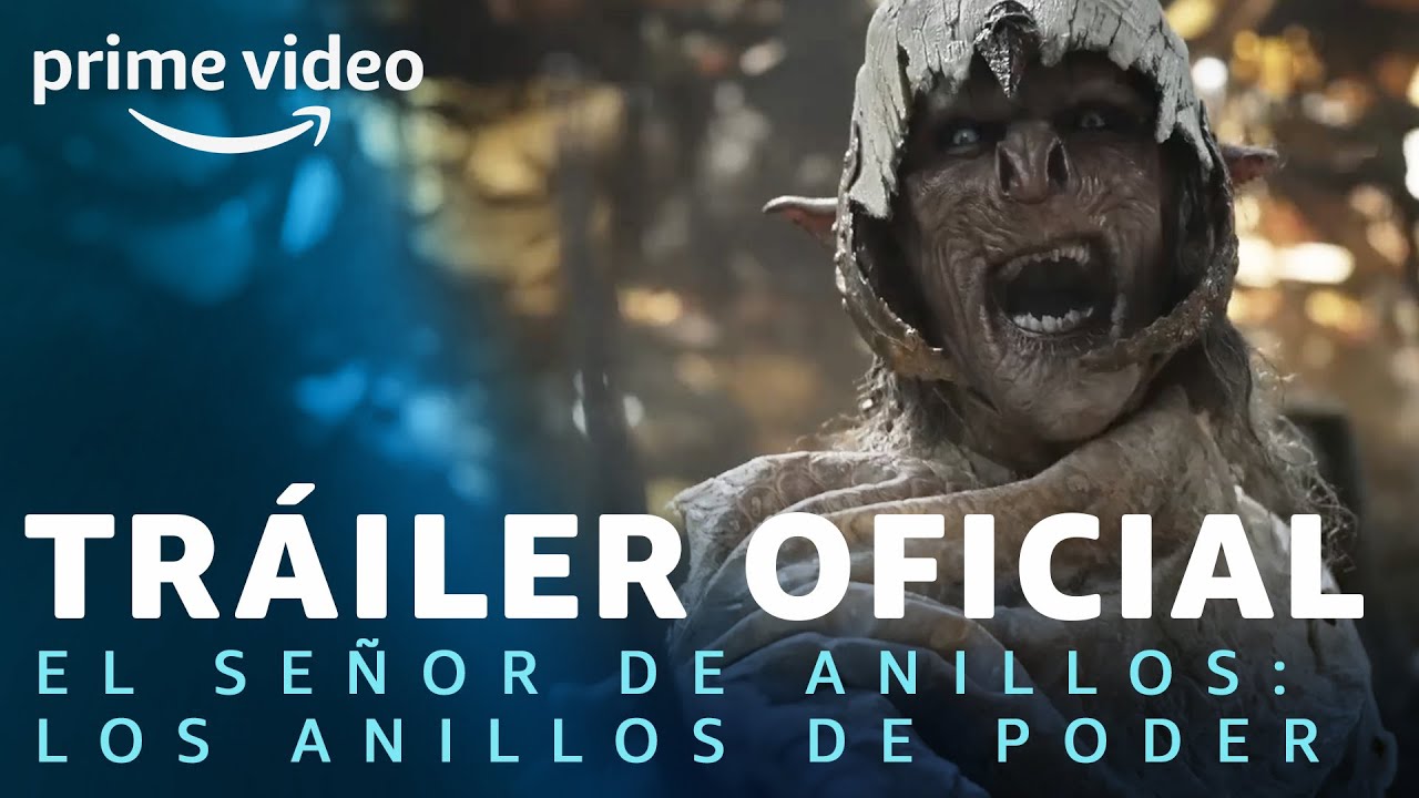 La serie de El Señor de los Anillos suma nuevos integrantes para su segunda temporada