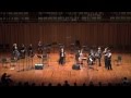 A Musical Dialogue - US-China Forum on the Arts and Culture