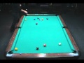 Adam Kielar vs Brett Stottlemeyer at the Maryland State 10-Ball Championships