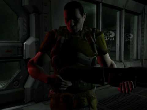 Doom 3