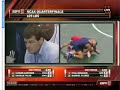 2008 Quarterfinals 125 Falck-Gardner, Donahoe-Flores