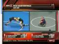 2008 Quarterfinals 125 Falck-Gardner, Donahoe-Flores