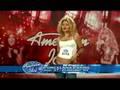 Porcelana ( Maribel ) Patino's Audition on AI6