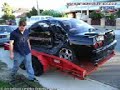 crashed cars skyline 32 33 34 and other cars crashed cars skyline 32 33 34 and other cars
