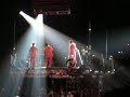 Take That Vid8, Wembley Arena - 250506 Take That Vid8, Wembley Arena - 250506
