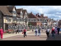 Shakespeare Biography