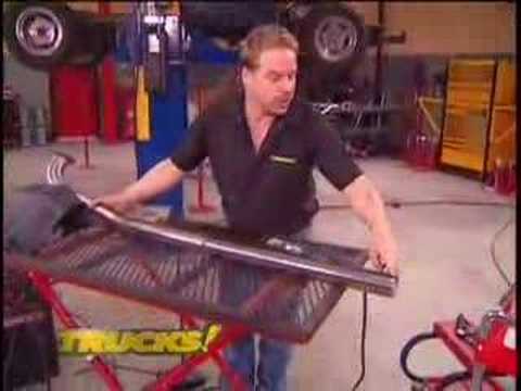 jesse extreme 4x4